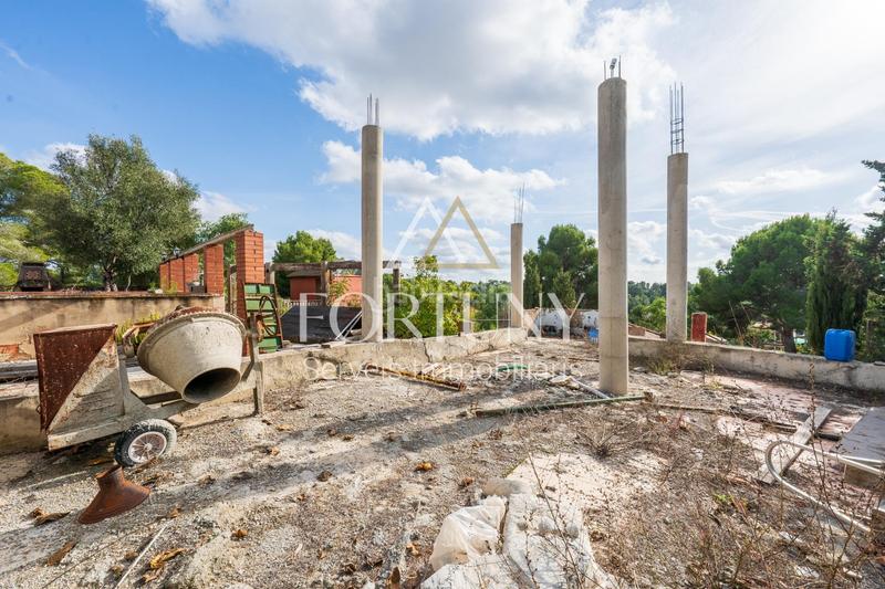 Foto 04eb3f38-f4d8-4974-be09-f83fdb7c7e6c. Residential plot in Vallmoll