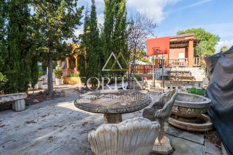 Foto 3ff9a60d-3a71-4e8a-93b7-5e354af9e087. Residential plot in Vallmoll