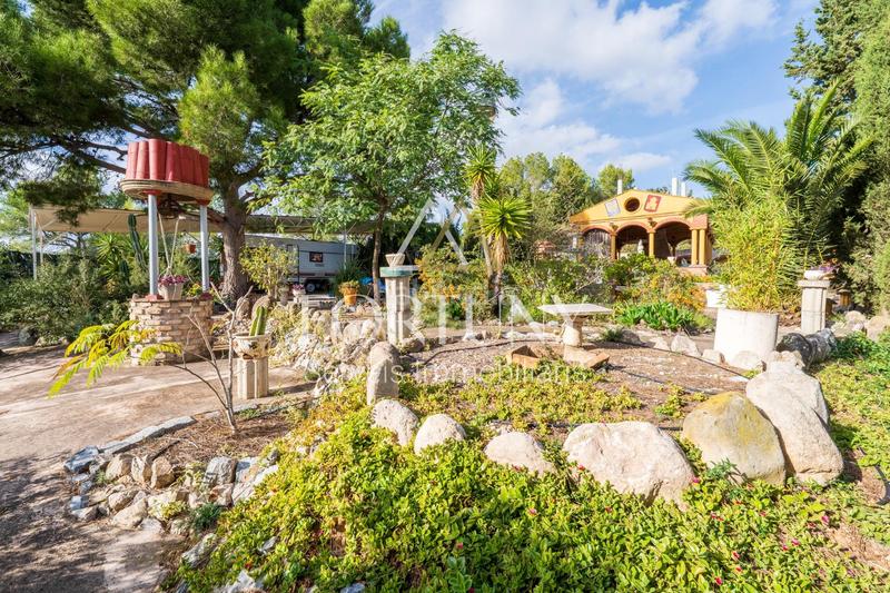 Foto 475c6139-055a-49a0-86a8-efa93f45f4f1. Residential plot in Vallmoll