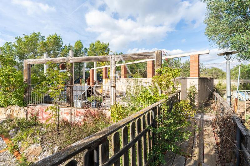 Foto 4888da39-af55-4010-9974-97004eef0581. Residential plot in Vallmoll