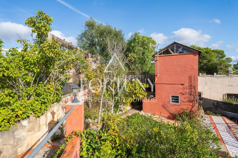 Foto 4c8d01dc-fc05-451e-84e6-451dafbccd99. Residential plot in Vallmoll