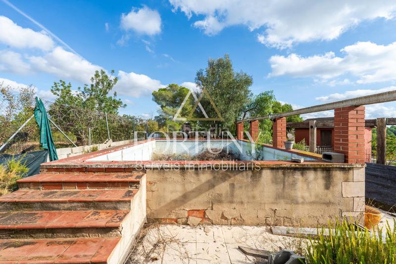 Foto 58d2ff37-68f9-4e6e-aa2a-0a045be4ee64. Residential plot in Vallmoll