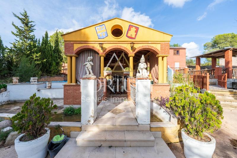 Foto 66711d27-a350-4ad5-8728-c45228066fdb. Residential plot in Vallmoll