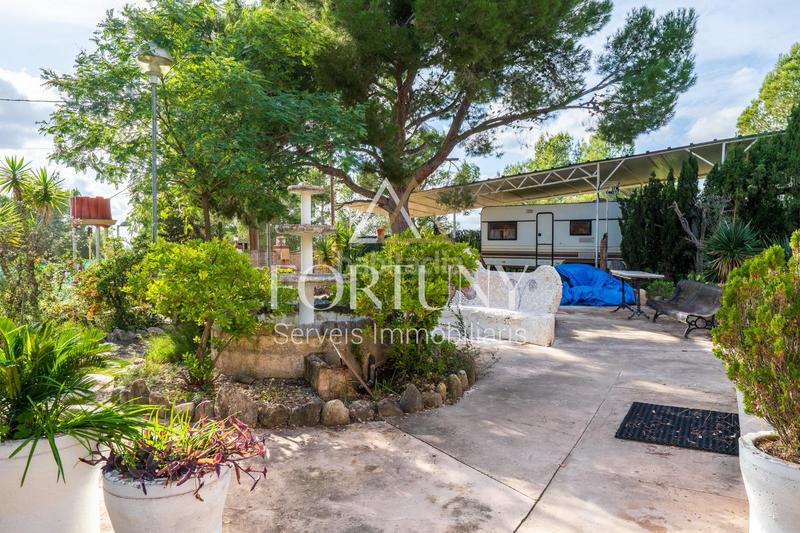 Foto 6c04cf2e-4f3a-4549-9e86-e2031d85e286. Residential plot in Vallmoll