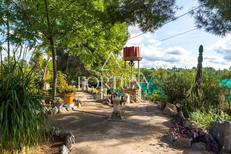 Foto 6de7528d-da09-47a7-98e6-a5e4f061d8e8. Residential plot in Vallmoll