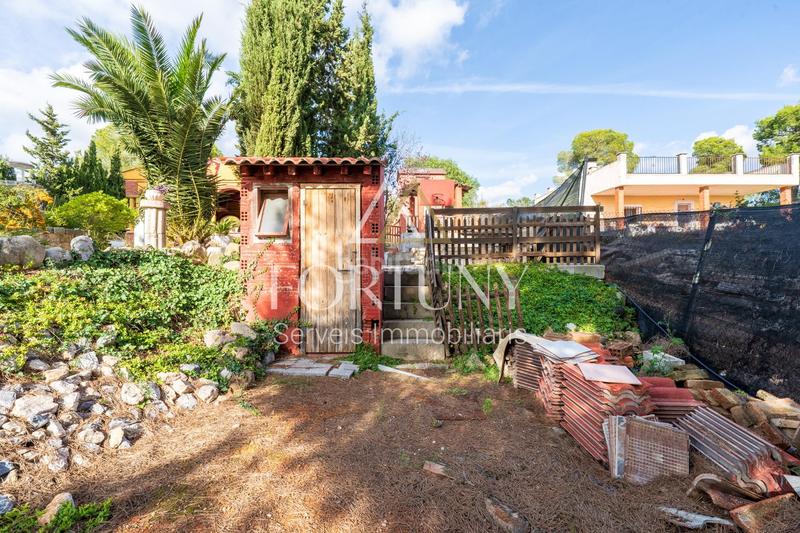 Foto 74ebda93-e567-44a4-9edb-3238b0dbaab5. Residential plot in Vallmoll