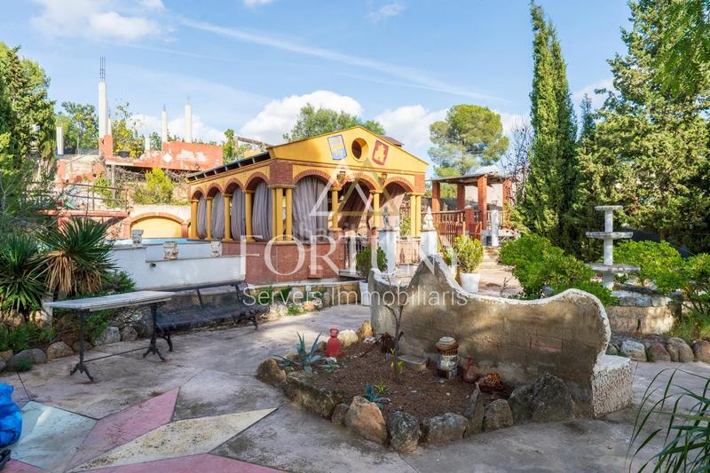 Foto 81067380-8b87-495d-92a7-da011e7742cc. Residential plot in Vallmoll