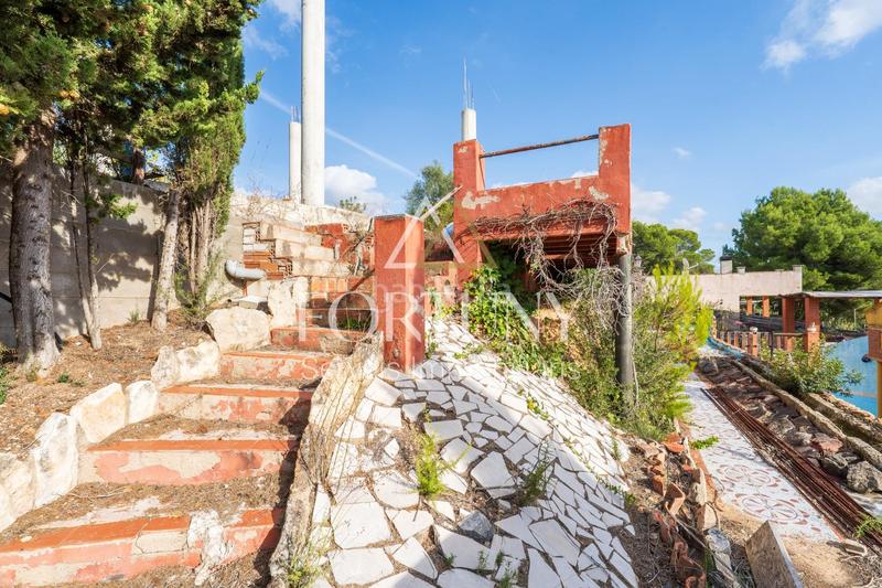 Foto 8a3439df-f65f-4422-a7bc-e55401b79a01. Residential plot in Vallmoll