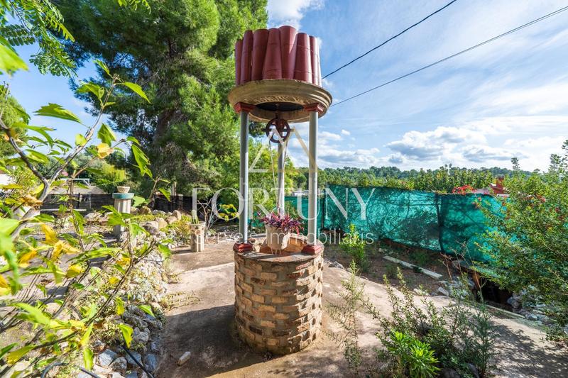 Foto 9341e32a-39c0-454c-a3d8-5aca1e8f192e. Residential plot in Vallmoll