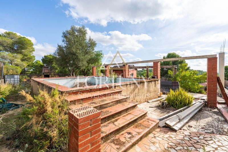 Foto 9786e635-b61a-4063-992d-078a462883a0. Residential plot in Vallmoll