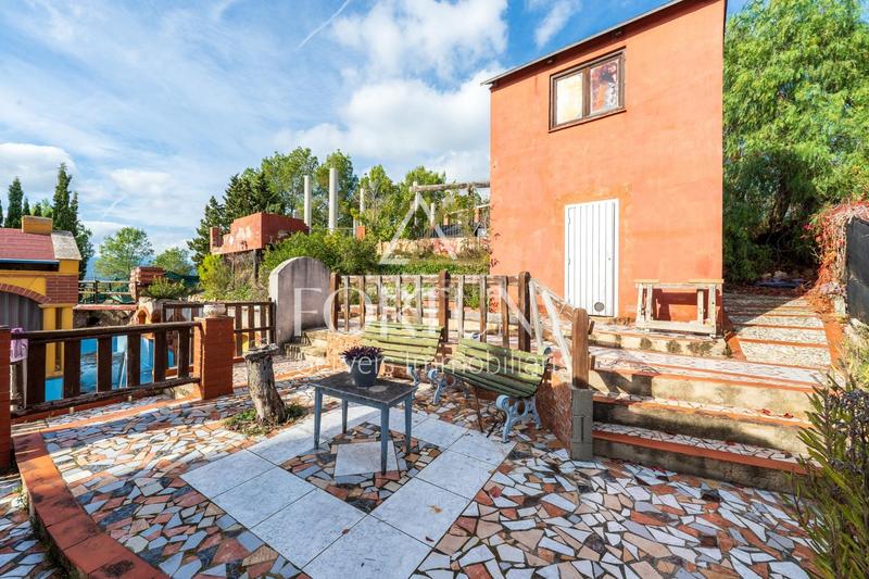 Foto a257c4e5-ec8e-4d4b-b90b-5b9e2deca35d. Residential plot in Vallmoll