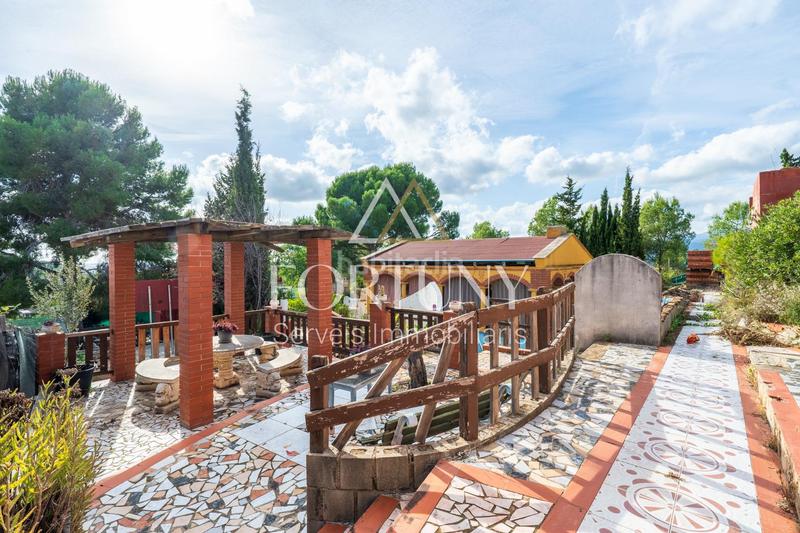 Foto a6f62ed7-c2eb-498f-a77b-15dcfc540227. Residential plot in Vallmoll