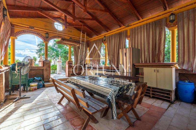 Foto b0a48151-bf1d-46cc-acc9-02fe76258270. Residential plot in Vallmoll