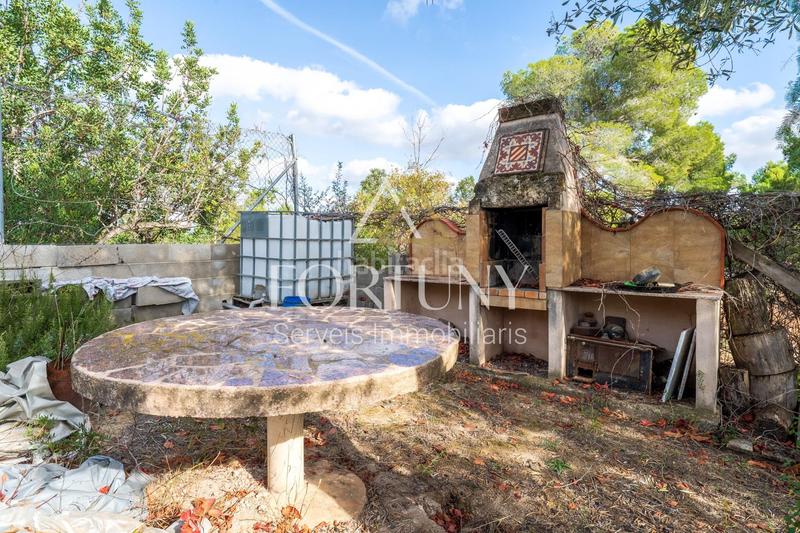 Foto c95824cb-d846-4209-9071-4235a2847e2f. Residential plot in Vallmoll