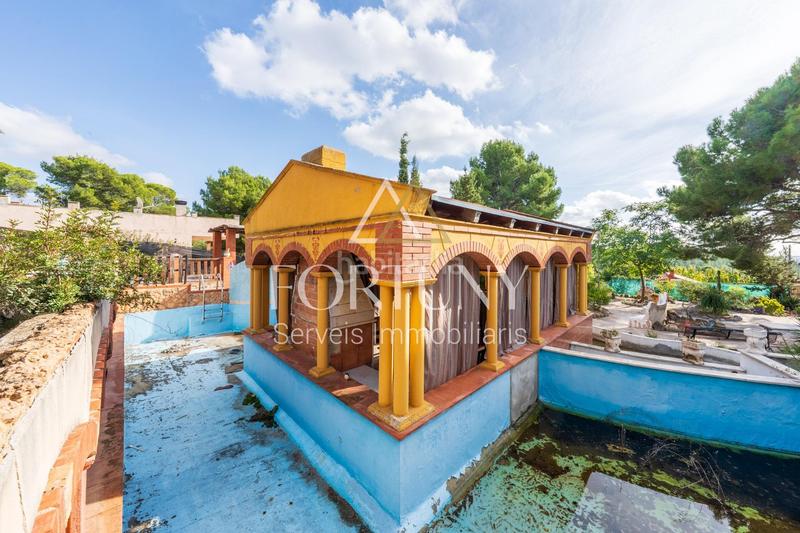 Foto ca7a2074-a9c9-484f-bb12-688493c2b69a. Residential plot in Vallmoll