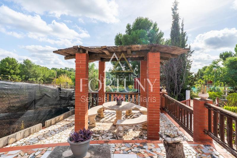 Foto df2d2815-84fb-4e63-8889-a598aac3e71b. Residential plot in Vallmoll