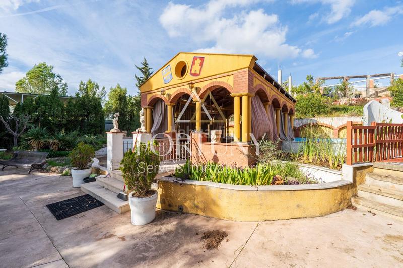 Foto e50b8a6a-b7ed-4bbe-af03-1bf5297273e9. Residential plot in Vallmoll