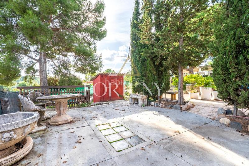 Foto fefe9483-82c0-450d-89ae-77933586de40. Residential plot in Vallmoll