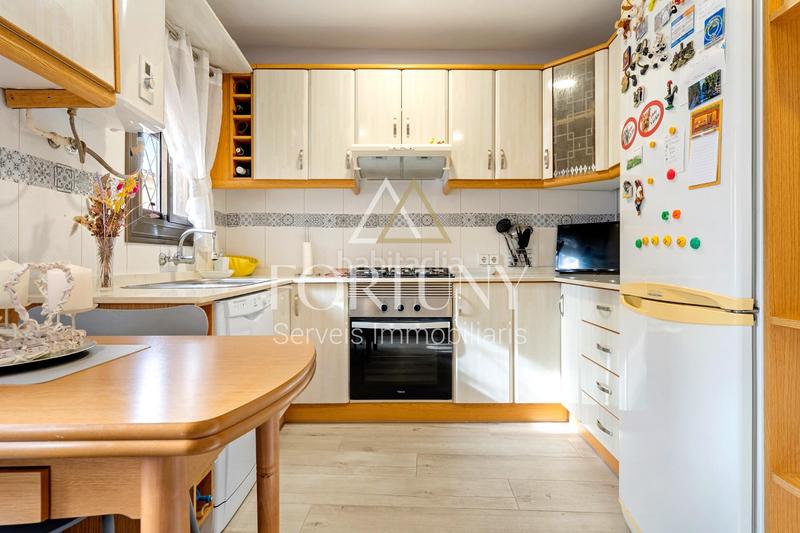 Foto 444786ea-52d3-4584-8a61-a427c9160c9e. Maison avec chauffage parking dans Ponent Reus