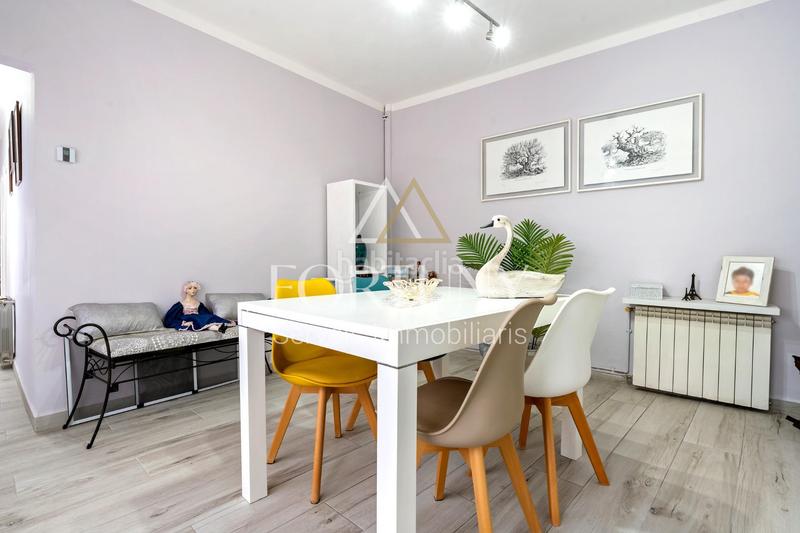 Foto 9b847097-47a1-45f5-ac5d-e2f75864fedb. Maison avec chauffage parking dans Ponent Reus