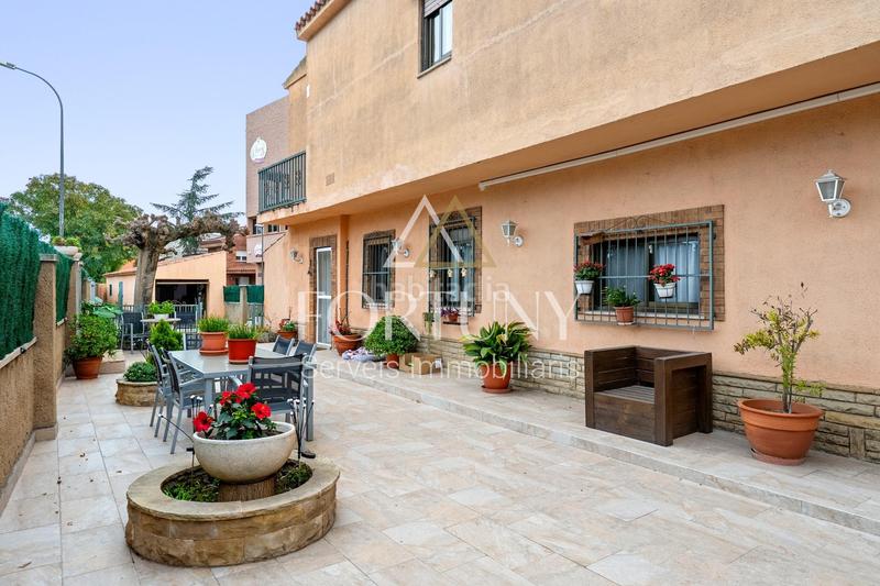 Foto ee0f9c7a-ea2d-4b2d-9aac-47194d2f6329. Maison avec chauffage parking dans Ponent Reus