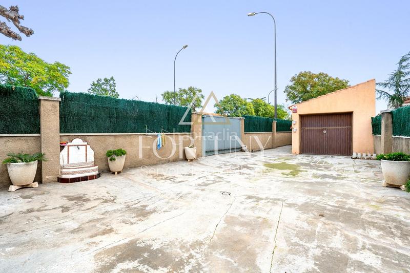 Foto f3d499b7-8860-4052-88a7-b5f3ea6191f6. Maison avec chauffage parking dans Ponent Reus