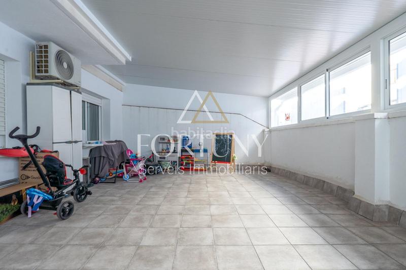 Foto 10a2f3bb-13d4-49fd-9904-db26455db94c. Piso  en venta en camí aigua nova en Llevant Reus