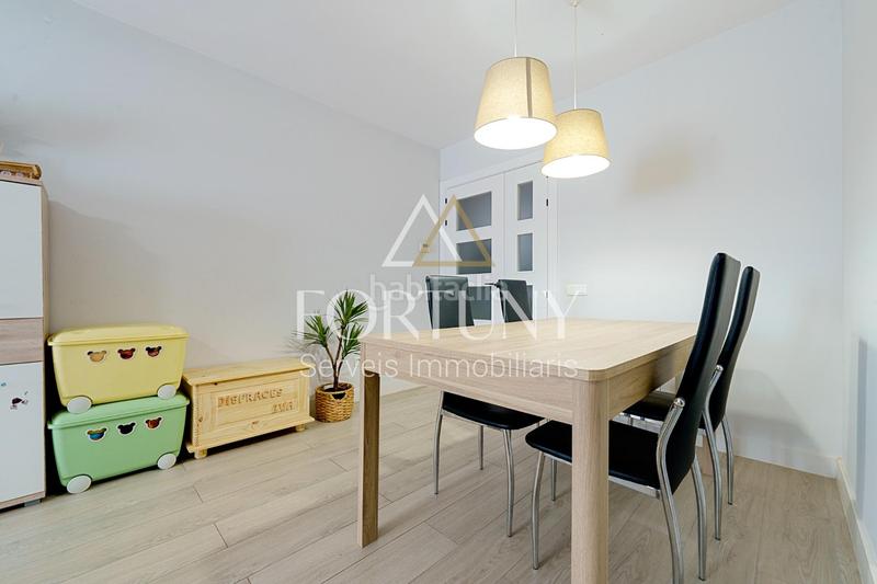 Foto 1b1dde6c-b2fe-4596-ad3d-ed51da6a3b50. Piso  en venta en camí aigua nova en Llevant Reus