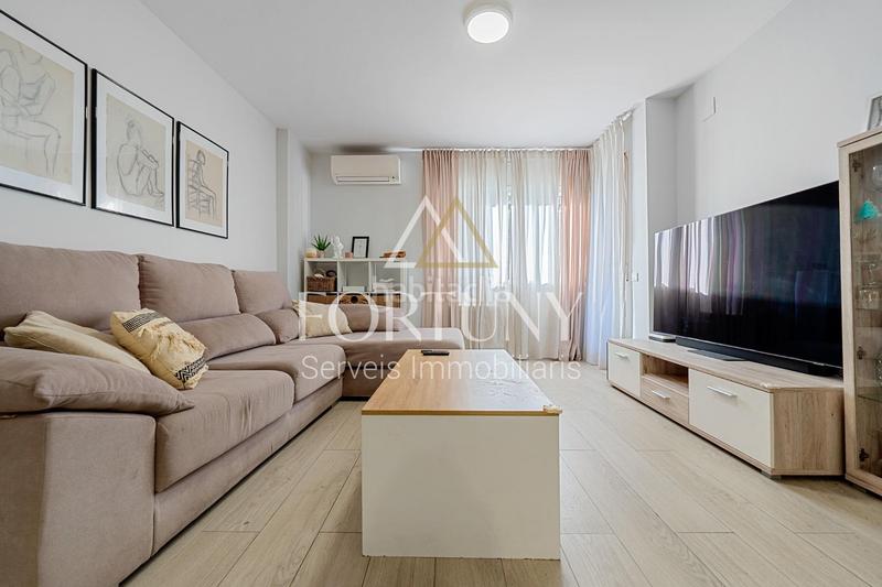 Foto 353112db-207e-46b6-9a52-4aafb5b393bd. Piso  en venta en camí aigua nova en Llevant Reus