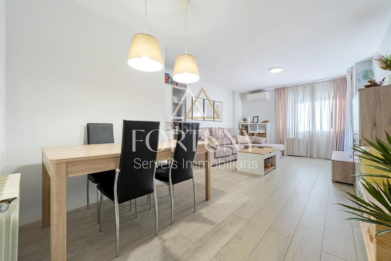 Foto 3dba1995-ded0-4811-843c-857e6146a84c. Piso  en venta en camí aigua nova en Llevant Reus