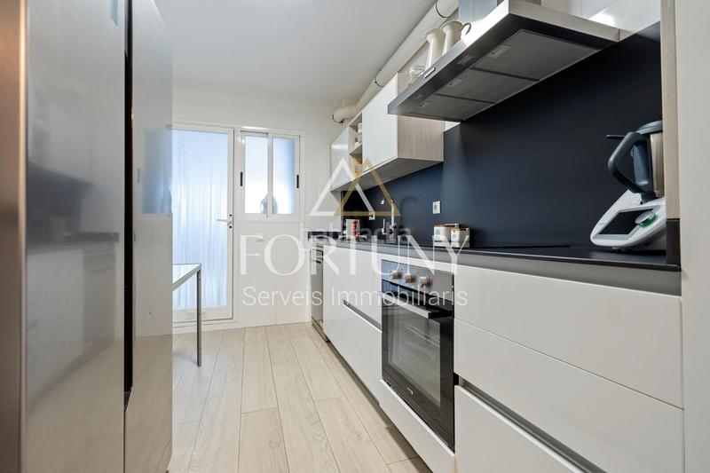 Foto 75b1b273-000b-4295-8c1a-8105e815e072. Piso  en venta en camí aigua nova en Llevant Reus