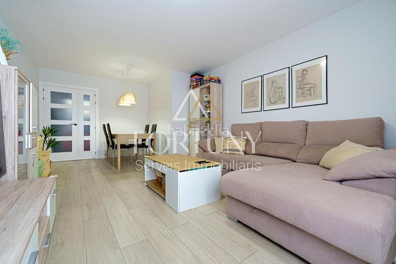 Foto e6667a6a-bd5e-48e0-a7ca-912b98d99be1. Piso  en venta en camí aigua nova en Llevant Reus