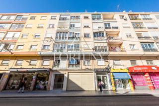 Flat in Calle misericordia 37. Piso en venta en calle misericordia, reus.