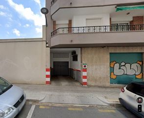 Location Parking voiture à Carrer de jacint barrau 7. Parking para moto en alquiler en calle jacint barrau, reus.