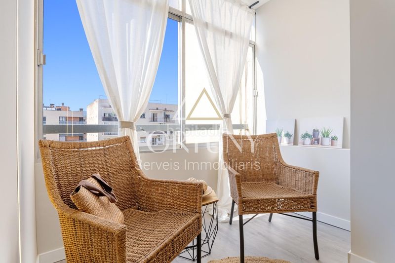 Foto 94a3acd7-7b30-429a-990b-d7617160cf7d. Pis a calle mare molas 23 a Ponent Reus