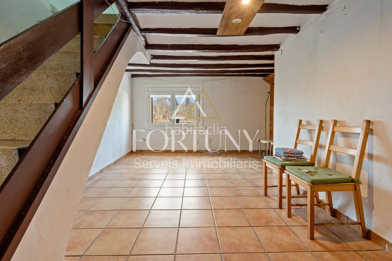 Foto ae1c39e5-ce40-4faa-a8f3-e55e9bb2a6ae. Casa adossada amb aparcament a Valls