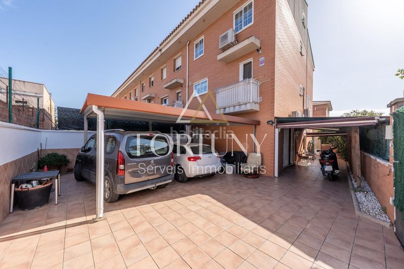 Foto e2ccfc25-3146-4b0c-a374-836e8cf0e363. Casa adossada amb aparcament a Migjorn Reus