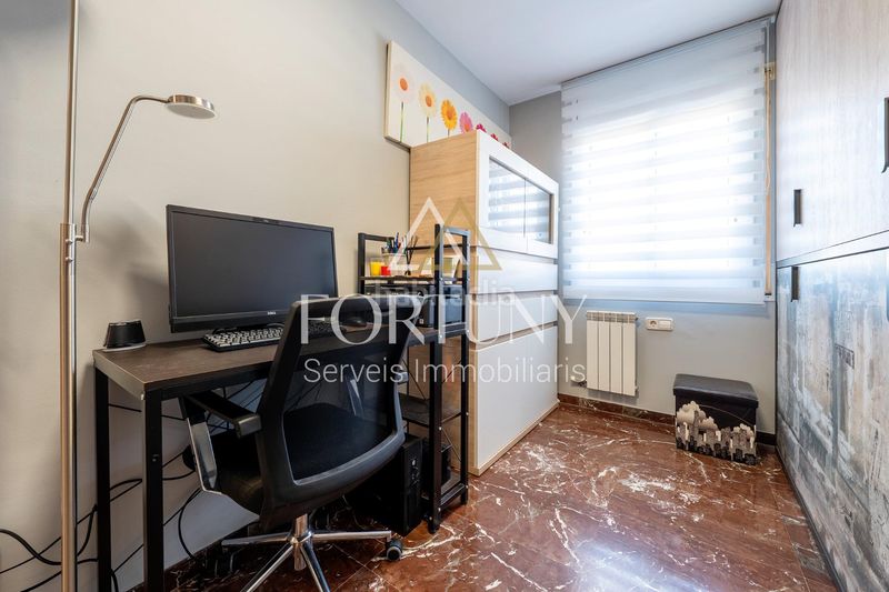 Foto ed7fea50-faf6-4c0e-9748-a9d488a679e2. Casa adossada amb aparcament a Migjorn Reus