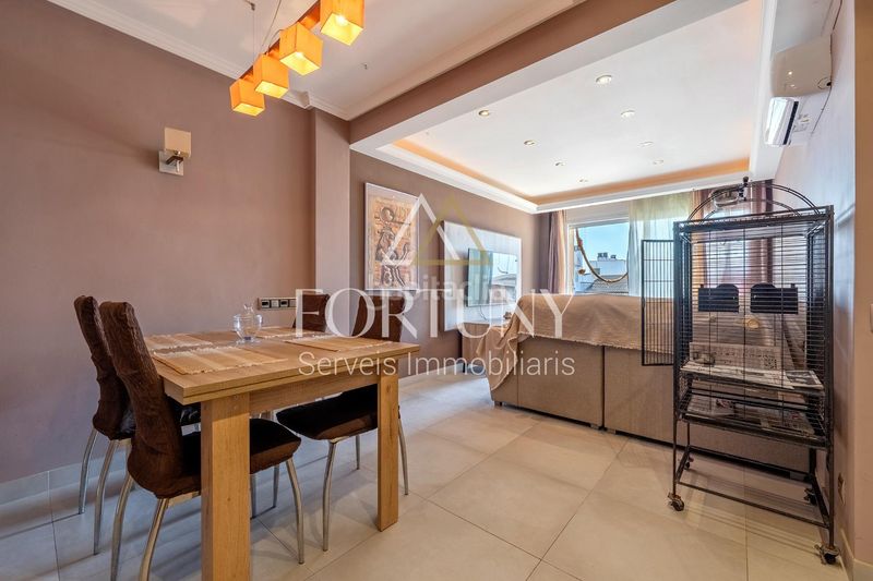 Foto 001381cf-9800-42da-a0cd-e16c2ae3767c. Pis amb aparcament a Mestral Reus