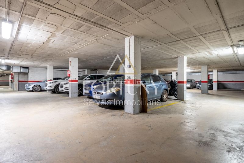 Foto 3755d425-7665-4226-98c4-a14997c4eec7. Pis amb aparcament a Mestral Reus