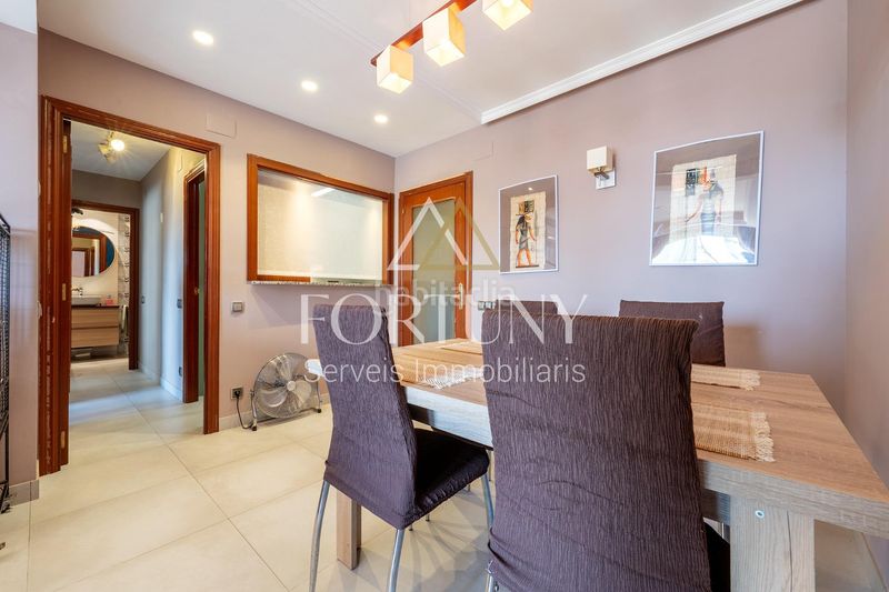 Foto b5c3b90b-80de-4629-a035-08595d20c36d. Pis amb aparcament a Mestral Reus