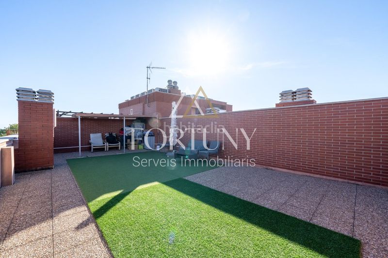 Foto 24bca1df-0720-4e3c-b616-4ac2d5bfe4fe. Àtic amb piscina a Centre Reus