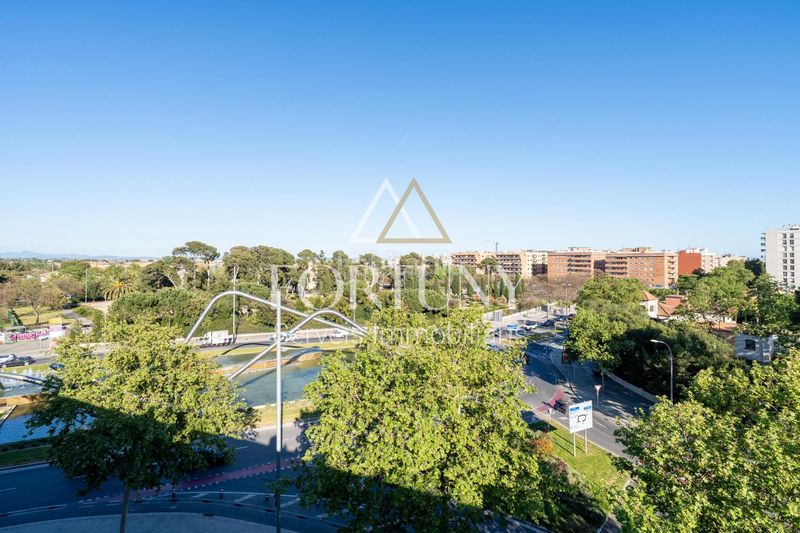 Foto 7c796a63-e3d4-4a99-ad68-d9ec90de2c68. Àtic amb piscina a Centre Reus