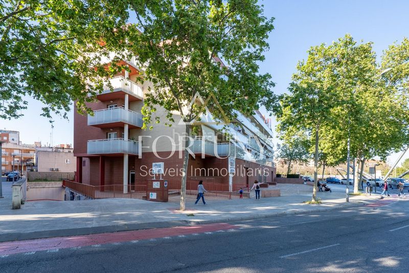 Foto bffaa5fc-a473-43af-9c2b-702c28b5fdcb. Àtic amb piscina a Centre Reus