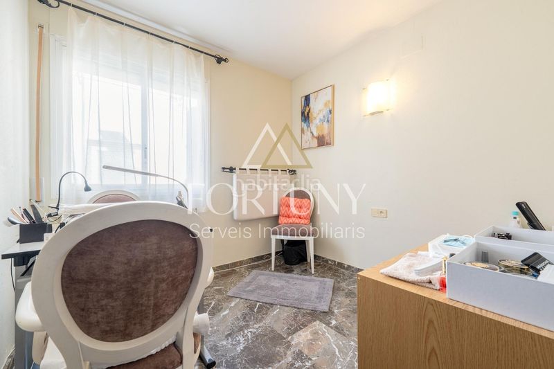 Foto de534db8-2a81-4a2f-8c6b-e2ccce2e5166. Pis amb aparcament a Centre Reus