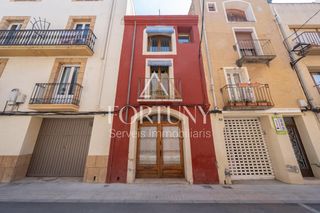Casa a schiera  Calle s tomas de 13. Casa adosada en venta, calle sant tomas, riudoms.