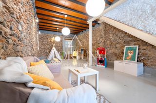 Maison jumelée à Calle s tomas de 13. Casa adosada en venta, calle sant tomas, riudoms.