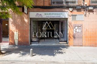 Local Comercial a Carrer d'orient 6. Local comercial en venta en calle orient, reus.