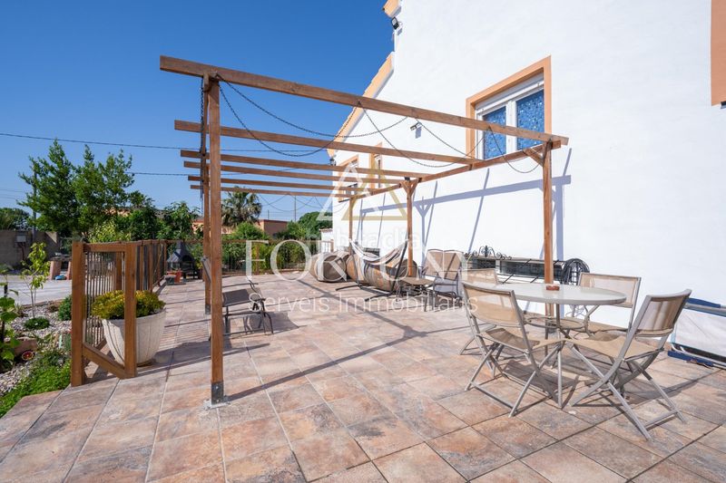 Foto 15f2a861-be2a-4fb1-8246-9d668d175268. Casa a Puigpelat