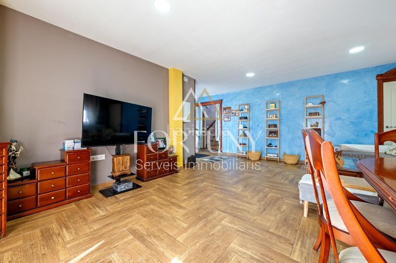 Foto ca531f3e-2961-429d-a096-bc3b12f9ca55. Casa a Puigpelat